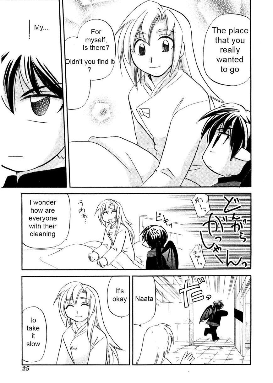 Read Corseltel No Ryuujutsushi - Koryuu Monogatari chapter 1 image 30 on Lezhin
