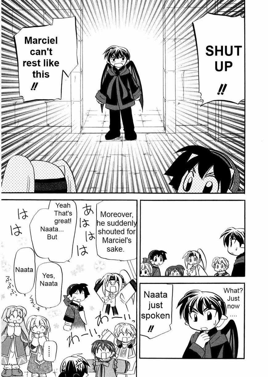 Read Corseltel No Ryuujutsushi - Koryuu Monogatari chapter 1 image 32 on Lezhin