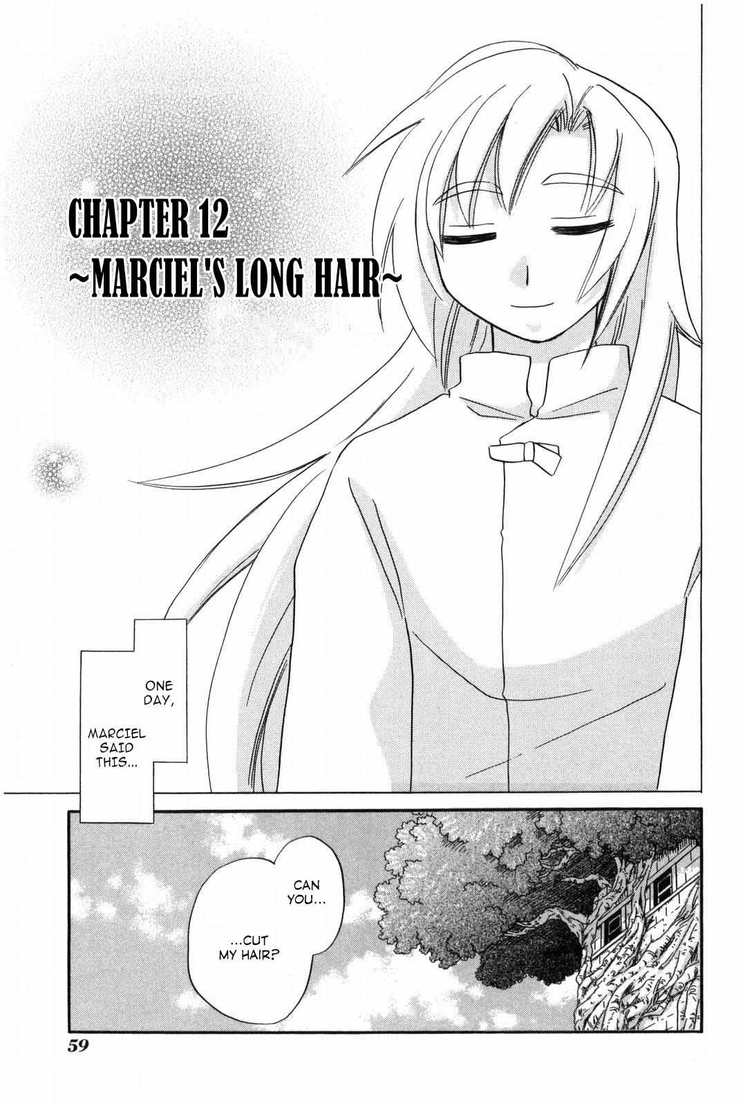 Read Corseltel No Ryuujutsushi - Koryuu Monogatari chapter 12 image 1 on Lezhin