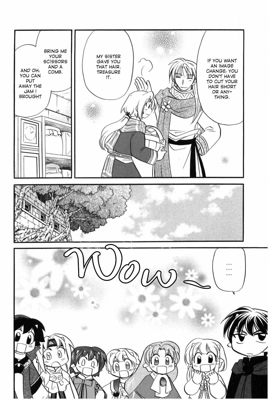 Read Corseltel No Ryuujutsushi - Koryuu Monogatari chapter 12 image 6 on Lezhin