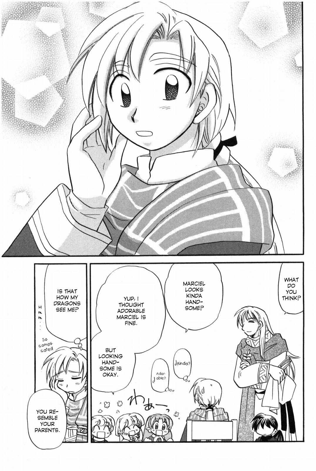 Read Corseltel No Ryuujutsushi - Koryuu Monogatari chapter 12 image 7 on Lezhin