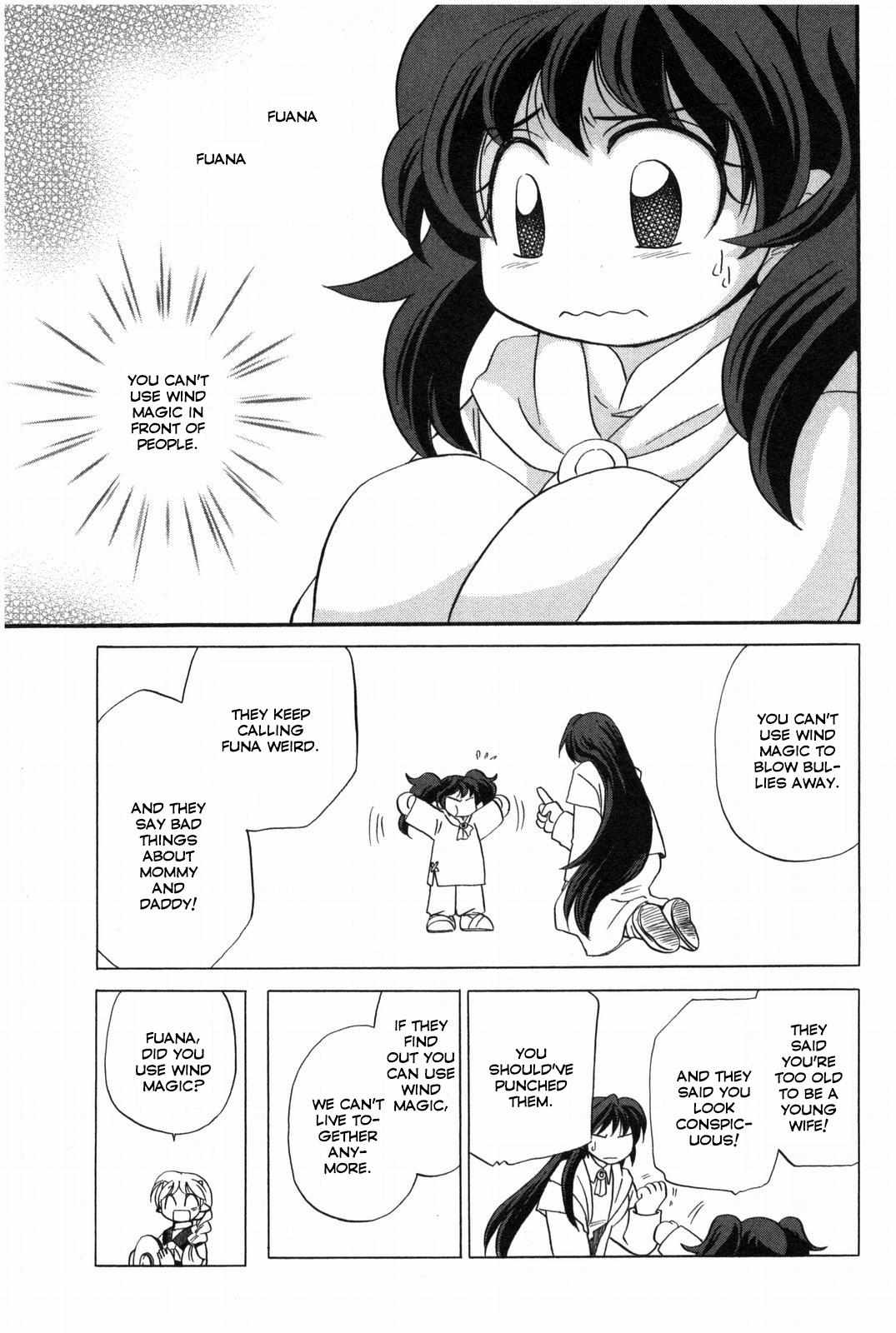 Read Corseltel No Ryuujutsushi - Koryuu Monogatari chapter 14 image 18 on Lezhin