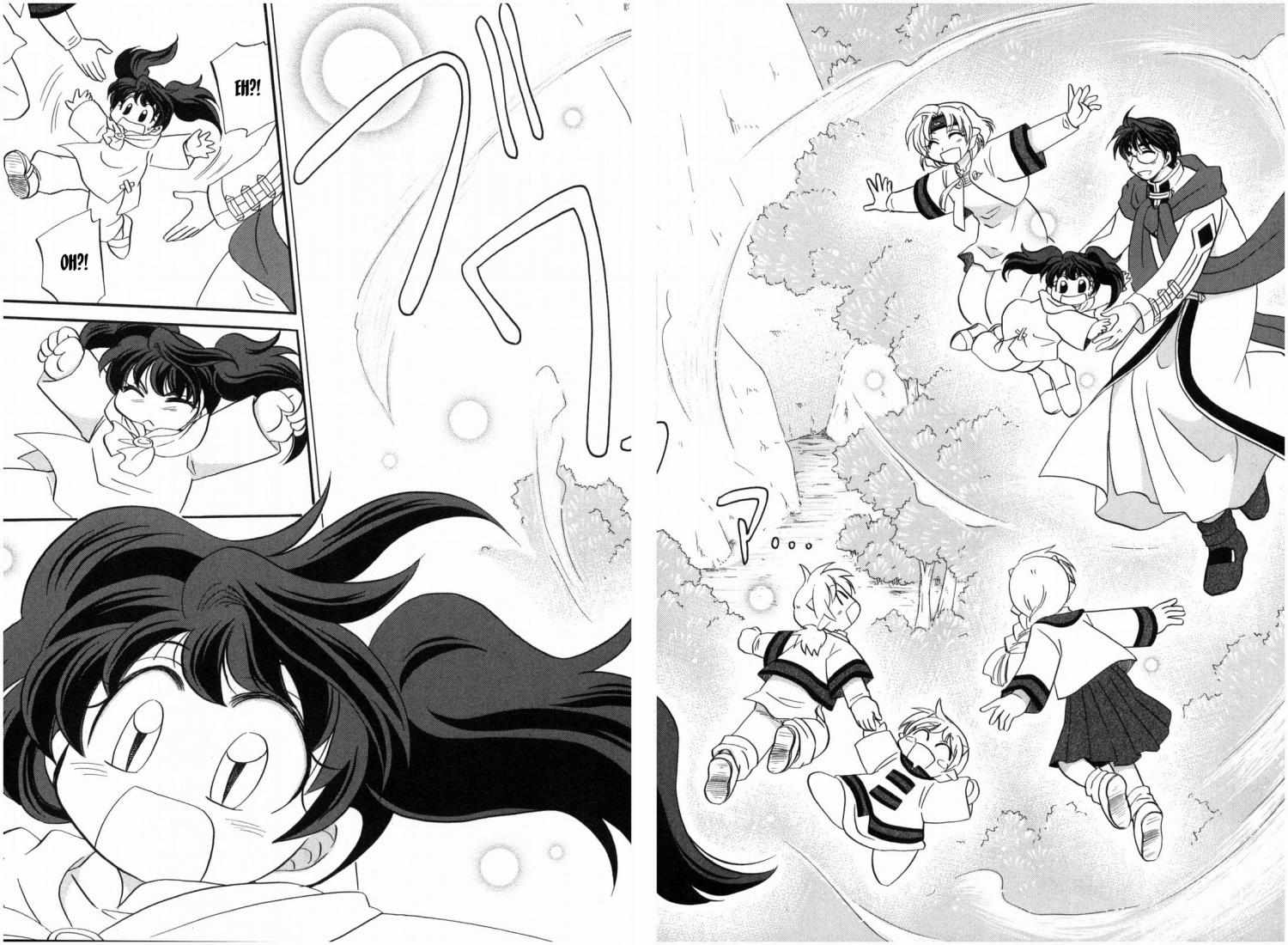 Read Corseltel No Ryuujutsushi - Koryuu Monogatari chapter 14 image 23 on Lezhin