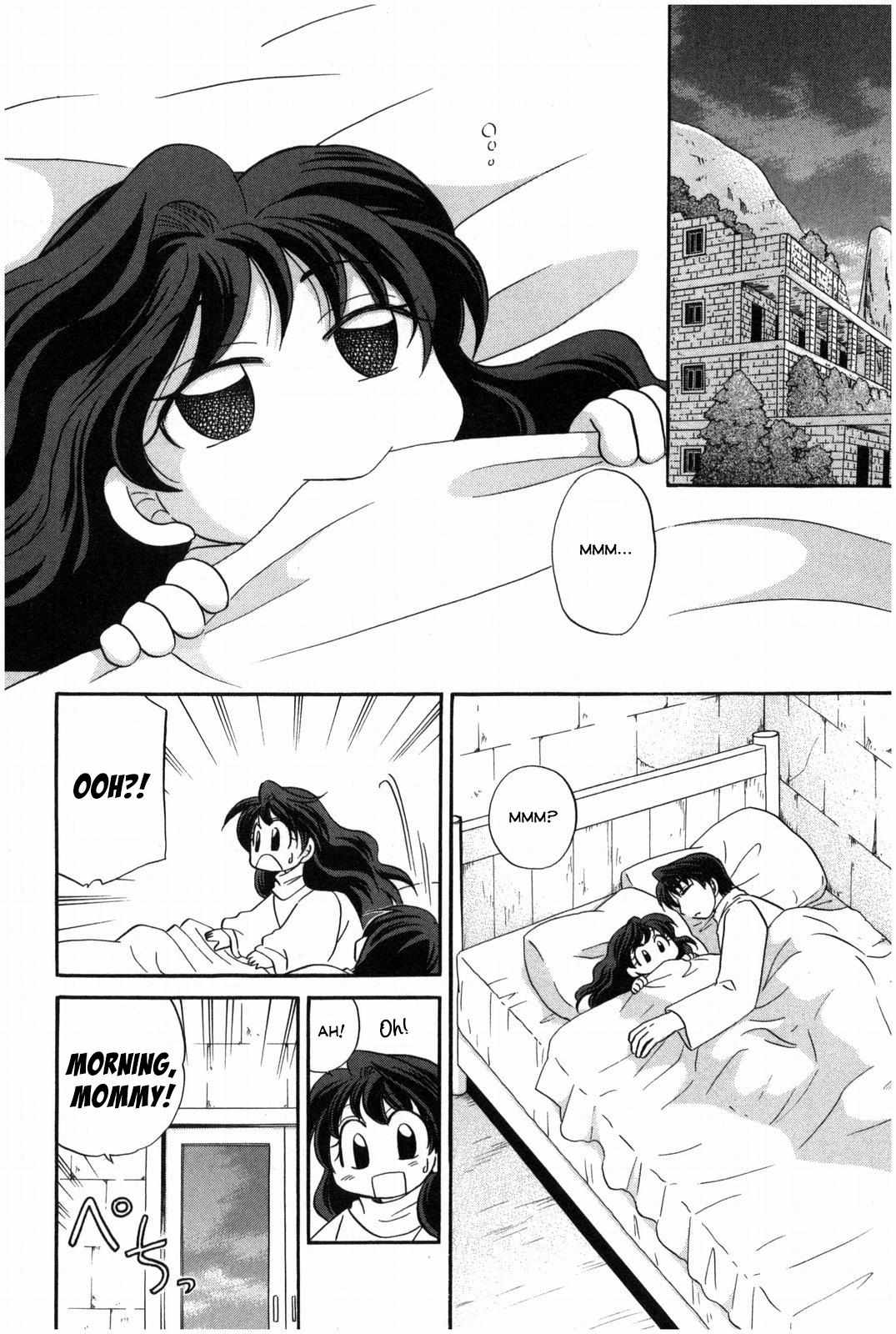 Read Corseltel No Ryuujutsushi - Koryuu Monogatari chapter 14 image 3 on Lezhin