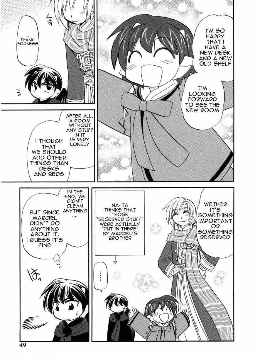Read Corseltel No Ryuujutsushi - Koryuu Monogatari chapter 2 image 20 on Lezhin