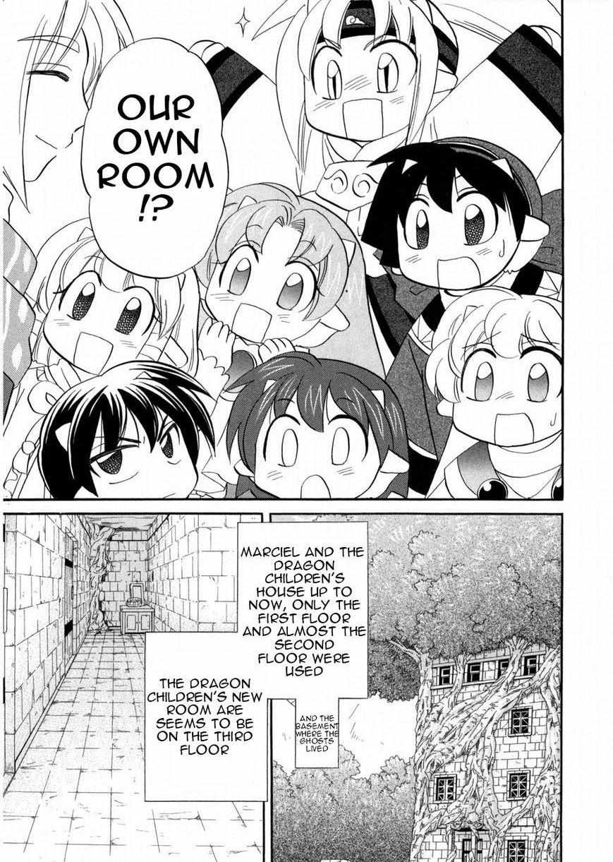 Read Corseltel No Ryuujutsushi - Koryuu Monogatari chapter 2 image 4 on Lezhin