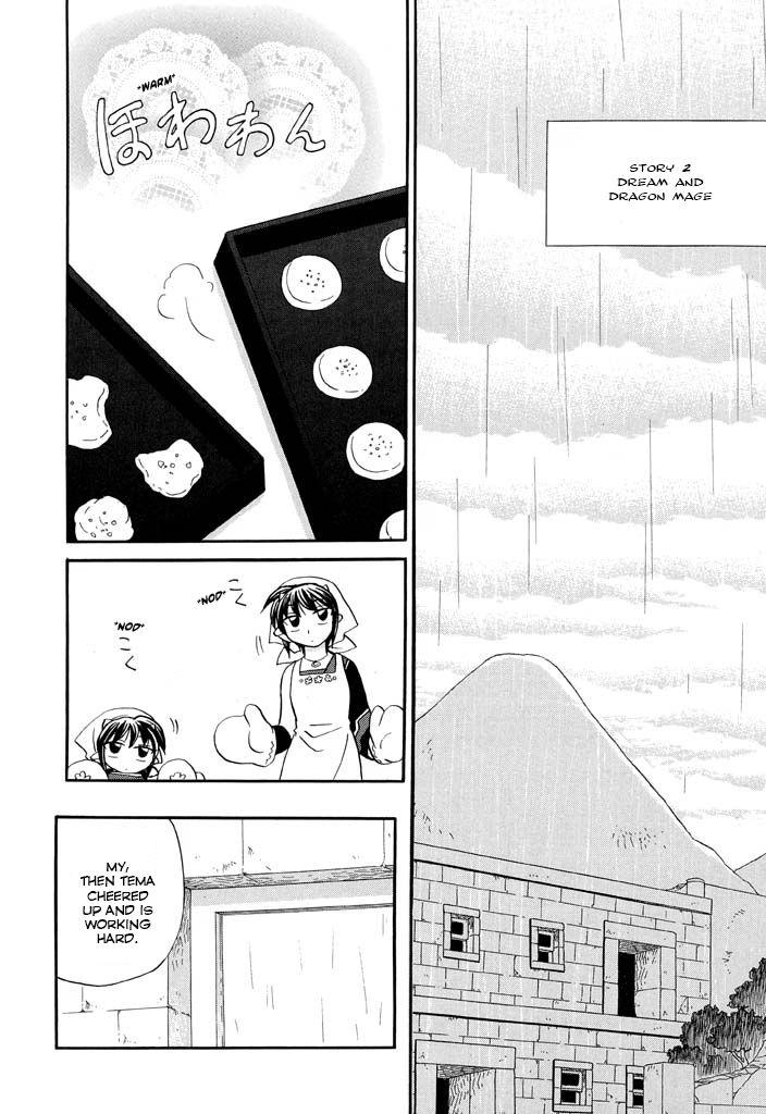 Read Corseltel No Ryuujutsushi - Koryuu Monogatari chapter 21 image 8 on Lezhin