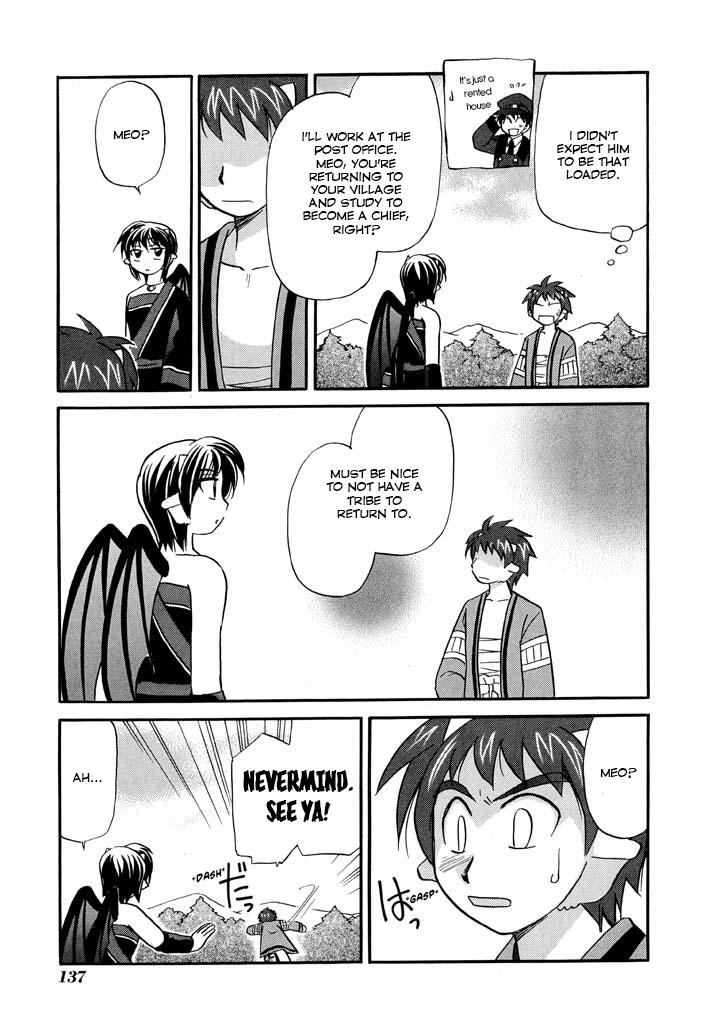 Read Corseltel No Ryuujutsushi - Koryuu Monogatari chapter 22 image 13 on Lezhin