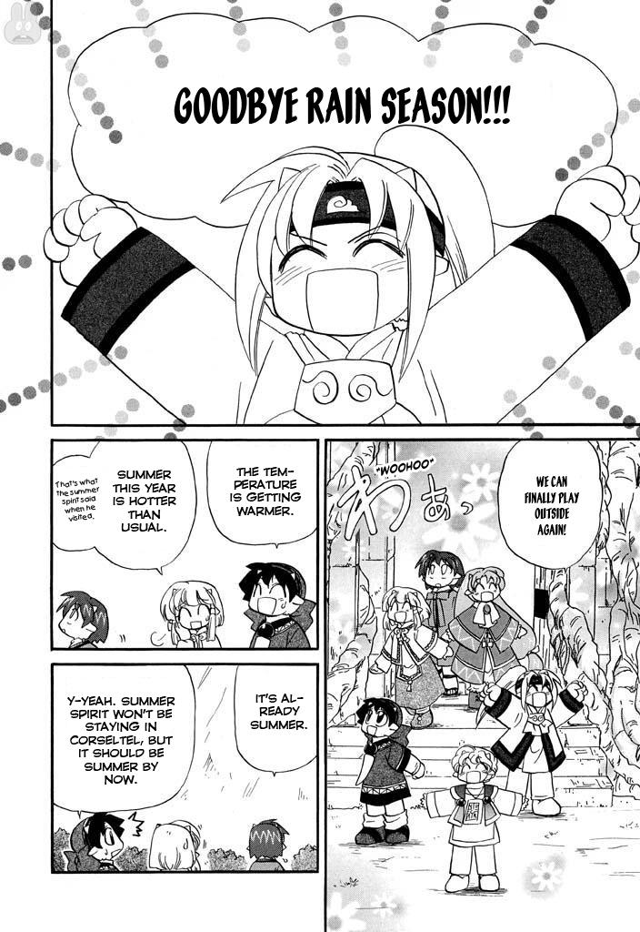 Read Corseltel No Ryuujutsushi - Koryuu Monogatari chapter 22 image 6 on Lezhin