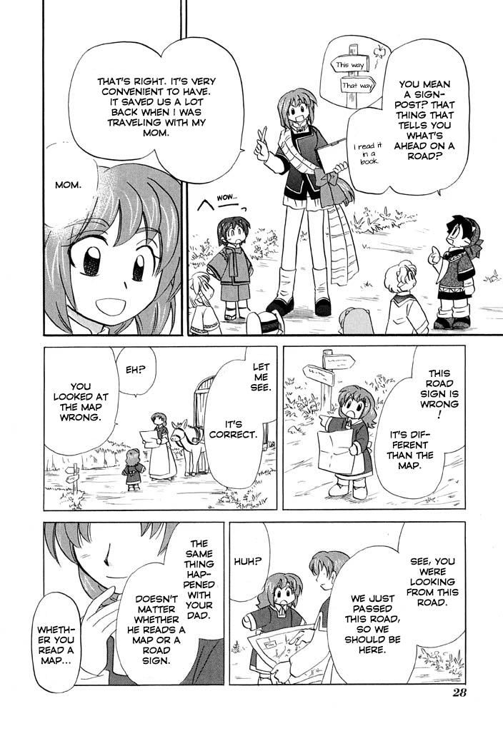 Read Corseltel No Ryuujutsushi - Koryuu Monogatari chapter 25 image 4 on Lezhin