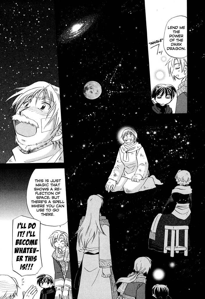 Read Corseltel No Ryuujutsushi - Koryuu Monogatari chapter 26 image 19 on Lezhin