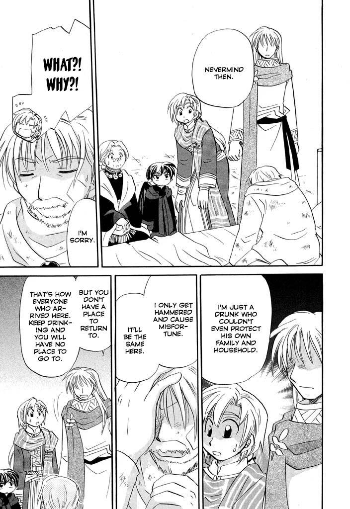 Read Corseltel No Ryuujutsushi - Koryuu Monogatari chapter 26 image 21 on Lezhin