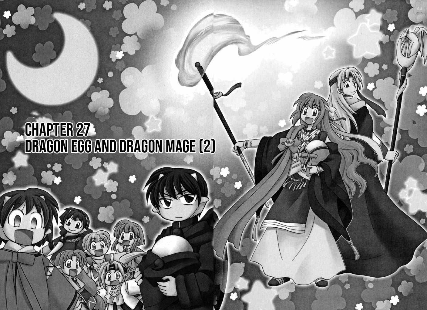Read Corseltel No Ryuujutsushi - Koryuu Monogatari chapter 27 image 2 on Lezhin