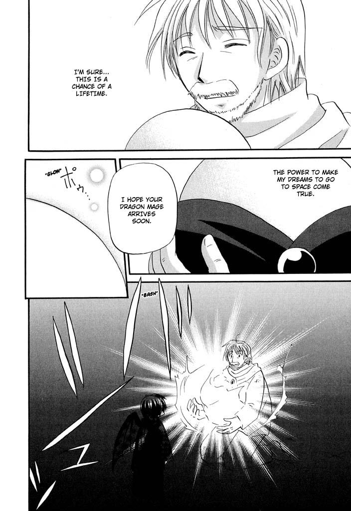 Read Corseltel No Ryuujutsushi - Koryuu Monogatari chapter 28 image 17 on Lezhin