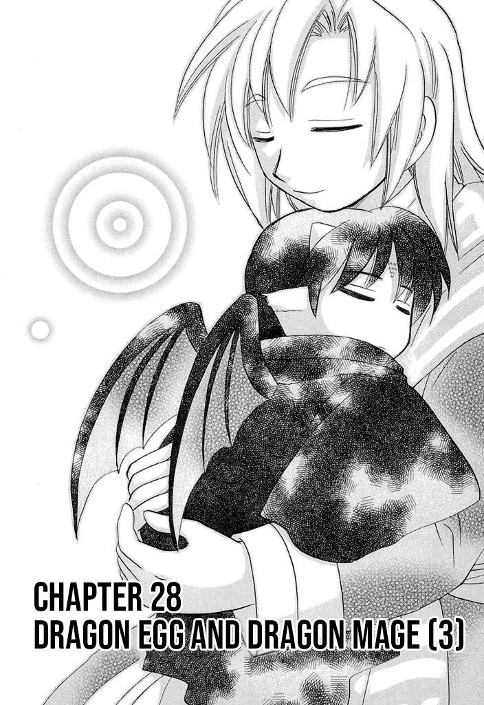 Read Corseltel No Ryuujutsushi - Koryuu Monogatari chapter 28 image 2 on Lezhin