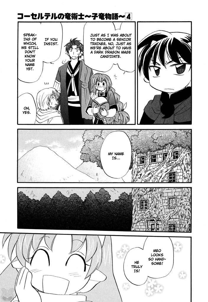 Read Corseltel No Ryuujutsushi - Koryuu Monogatari chapter 28 image 6 on Lezhin