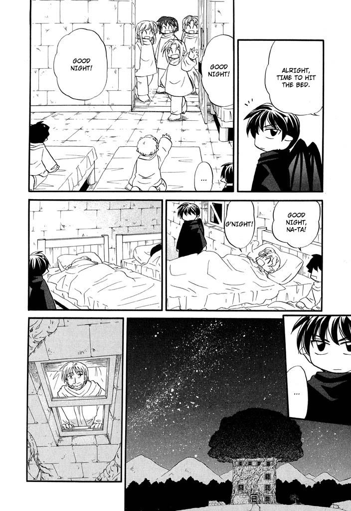 Read Corseltel No Ryuujutsushi - Koryuu Monogatari chapter 28 image 9 on Lezhin