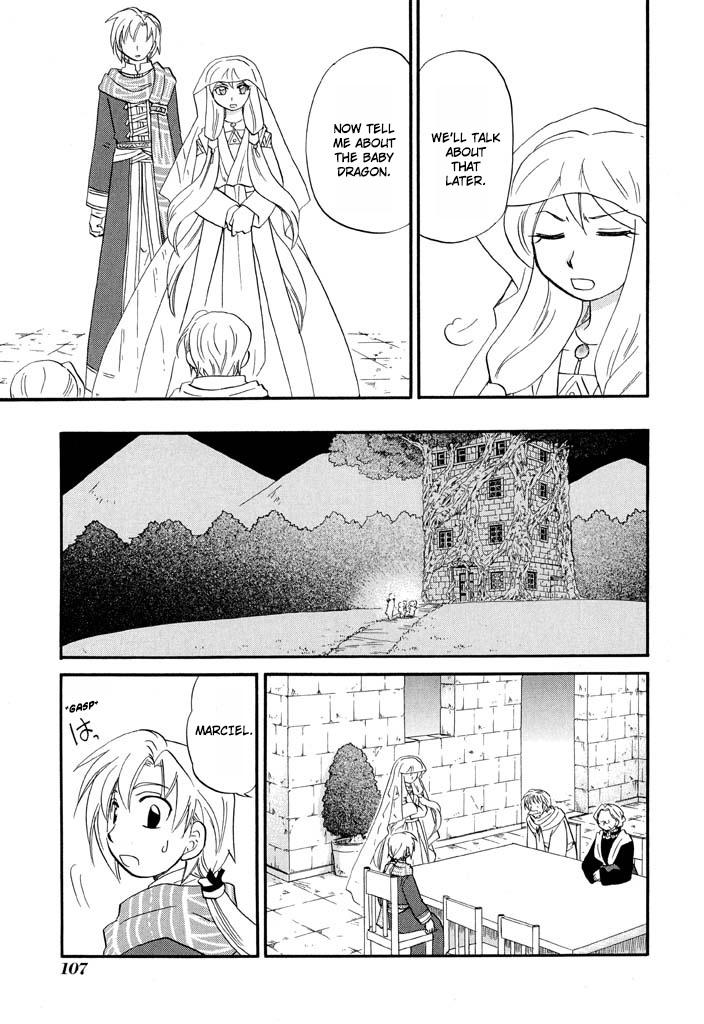 Read Corseltel No Ryuujutsushi - Koryuu Monogatari chapter 29 image 12 on Lezhin