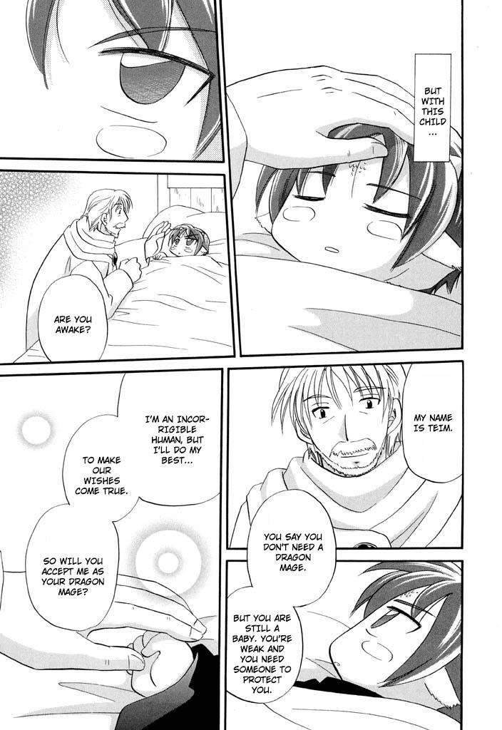 Read Corseltel No Ryuujutsushi - Koryuu Monogatari chapter 29 image 24 on Lezhin