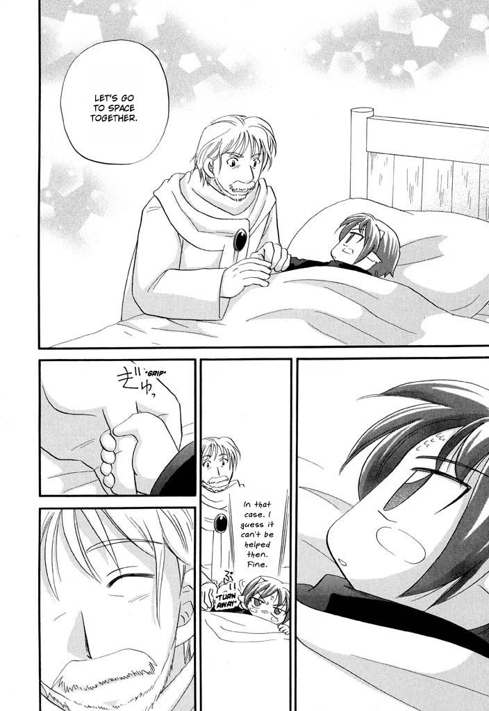Read Corseltel No Ryuujutsushi - Koryuu Monogatari chapter 29 image 25 on Lezhin