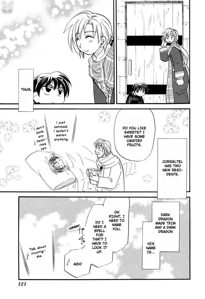 Read Corseltel No Ryuujutsushi - Koryuu Monogatari chapter 29 image 26 on Lezhin