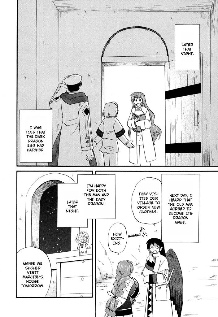 Read Corseltel No Ryuujutsushi - Koryuu Monogatari chapter 30 image 2 on Lezhin
