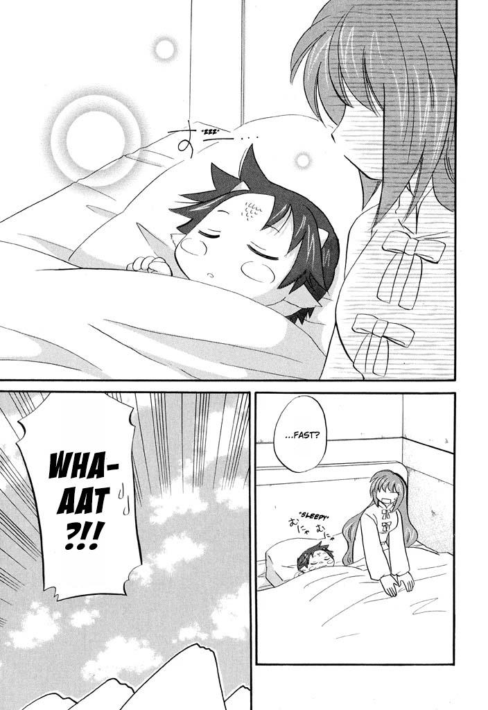 Read Corseltel No Ryuujutsushi - Koryuu Monogatari chapter 30 image 5 on Lezhin