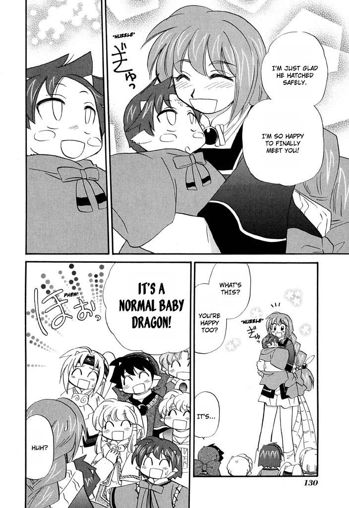 Read Corseltel No Ryuujutsushi - Koryuu Monogatari chapter 30 image 8 on Lezhin
