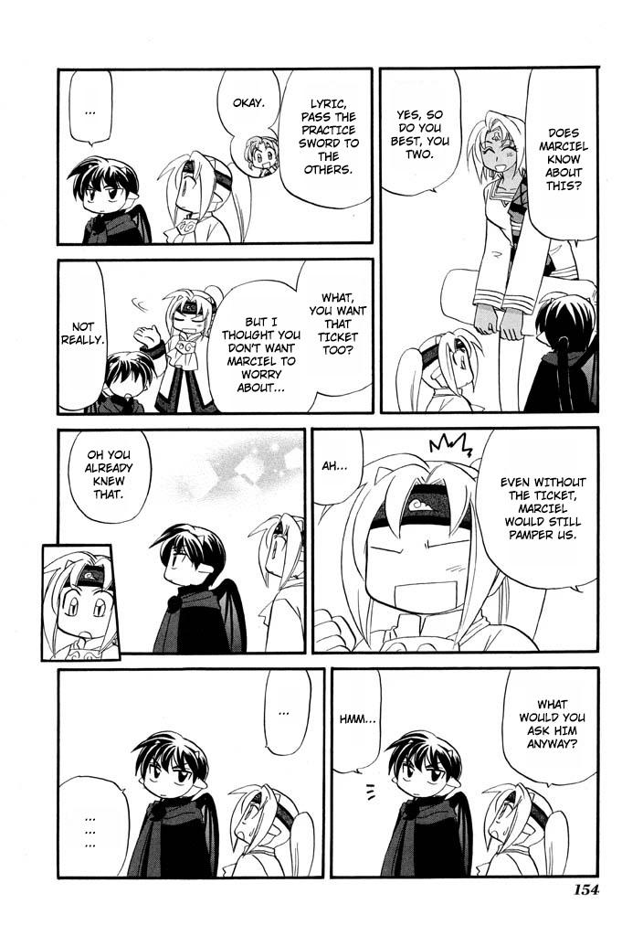 Read Corseltel No Ryuujutsushi - Koryuu Monogatari chapter 31 image 10 on Lezhin