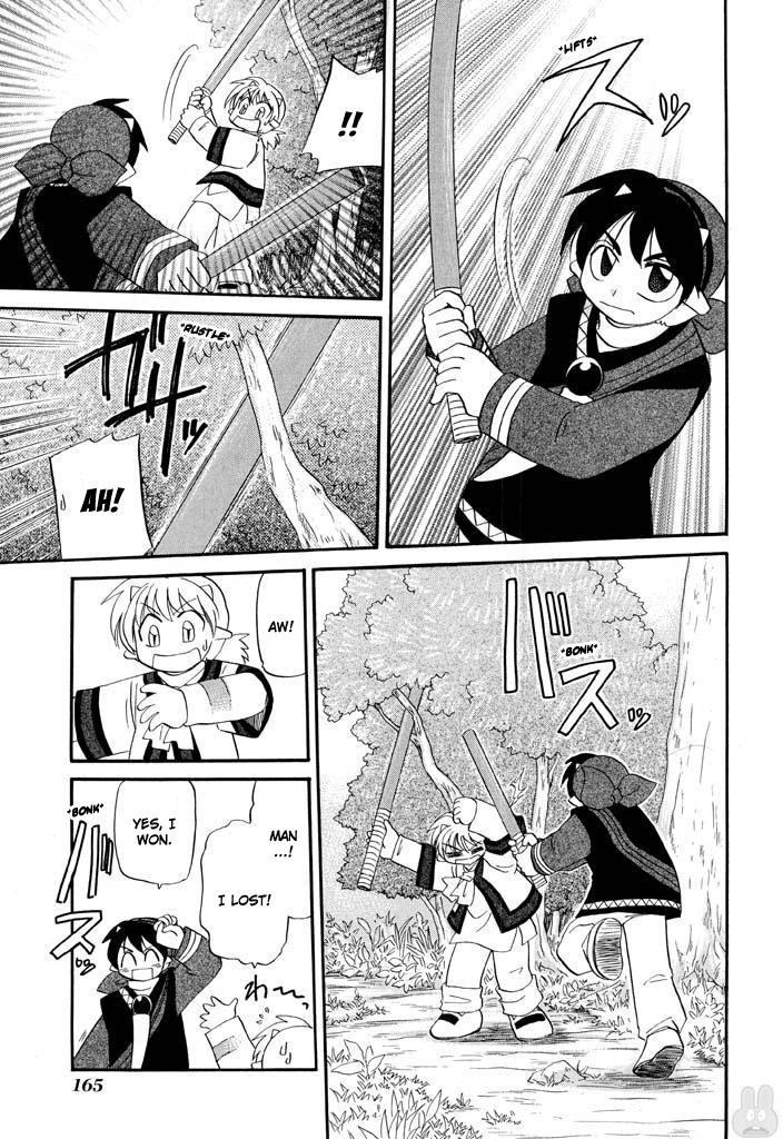 Read Corseltel No Ryuujutsushi - Koryuu Monogatari chapter 31 image 21 on Lezhin