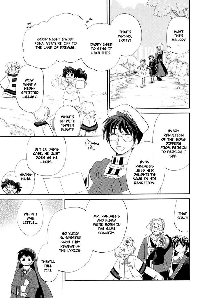 Read Corseltel No Ryuujutsushi - Koryuu Monogatari chapter 35 image 13 on Lezhin