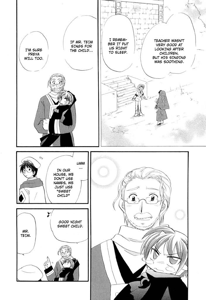 Read Corseltel No Ryuujutsushi - Koryuu Monogatari chapter 35 image 14 on Lezhin