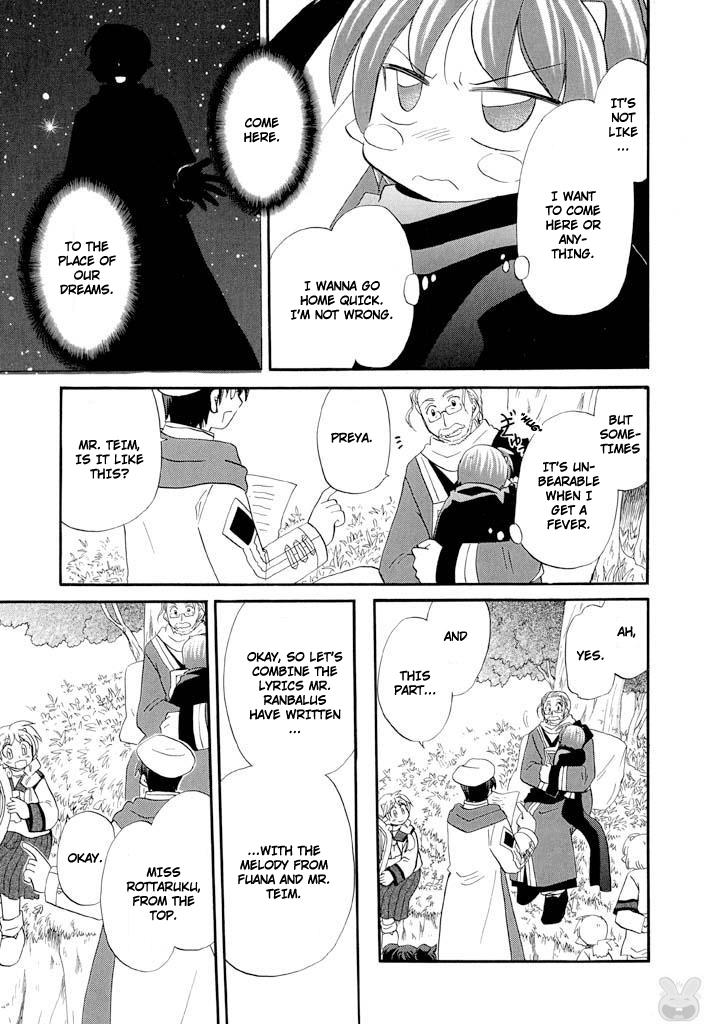 Read Corseltel No Ryuujutsushi - Koryuu Monogatari chapter 35 image 17 on Lezhin