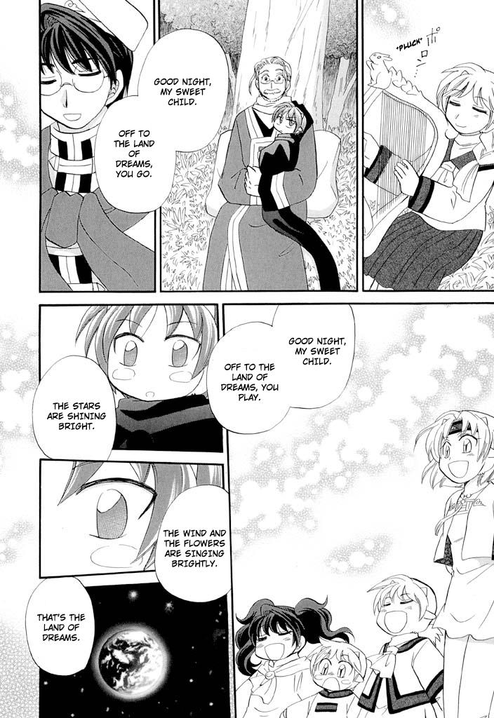 Read Corseltel No Ryuujutsushi - Koryuu Monogatari chapter 35 image 18 on Lezhin