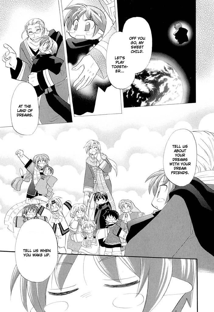 Read Corseltel No Ryuujutsushi - Koryuu Monogatari chapter 35 image 19 on Lezhin