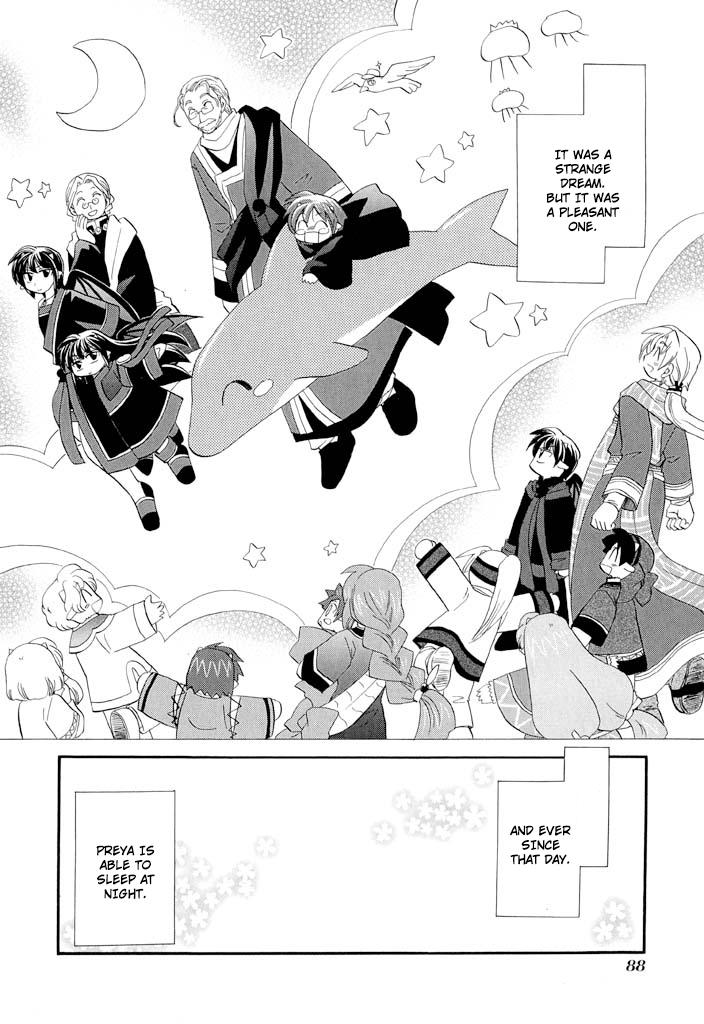 Read Corseltel No Ryuujutsushi - Koryuu Monogatari chapter 35 image 22 on Lezhin