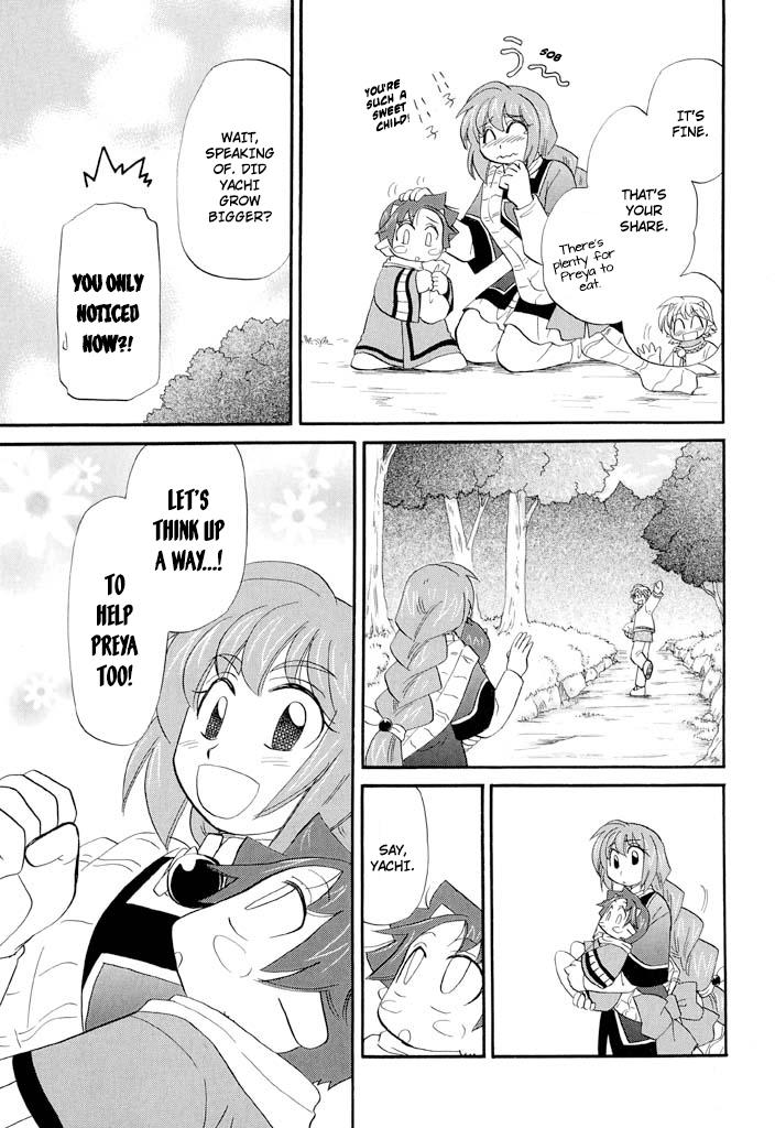 Read Corseltel No Ryuujutsushi - Koryuu Monogatari chapter 36 image 13 on Lezhin
