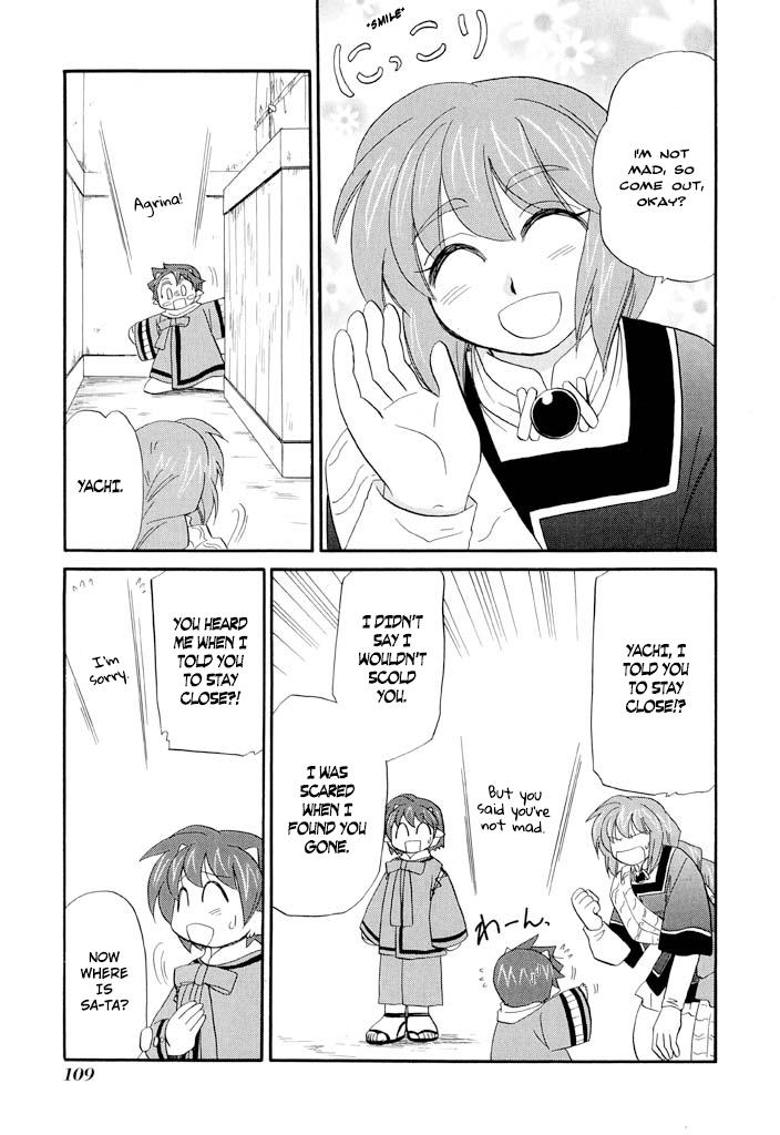 Read Corseltel No Ryuujutsushi - Koryuu Monogatari chapter 36 image 23 on Lezhin