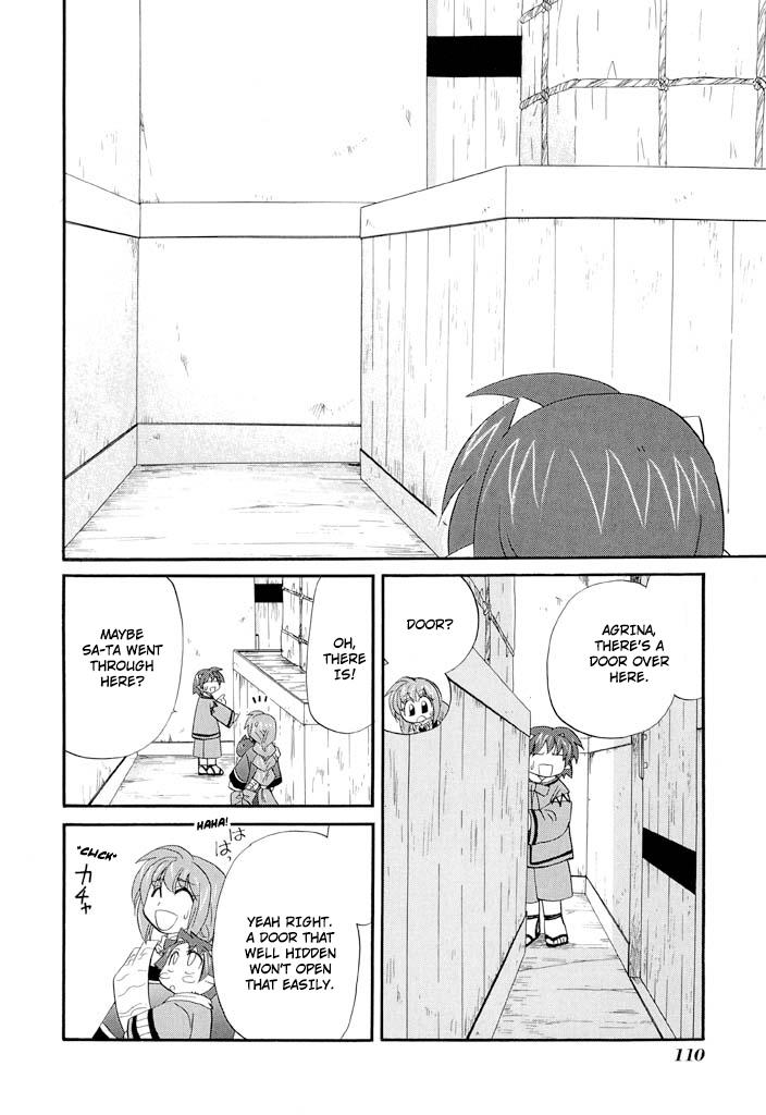 Read Corseltel No Ryuujutsushi - Koryuu Monogatari chapter 36 image 24 on Lezhin