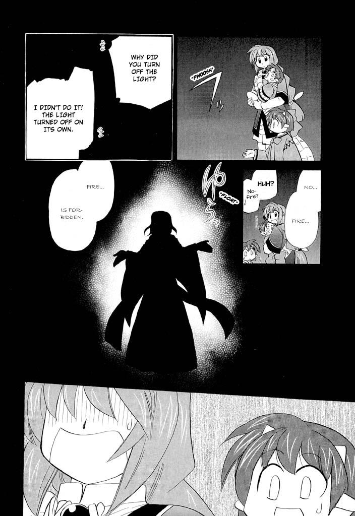 Read Corseltel No Ryuujutsushi - Koryuu Monogatari chapter 37 image 19 on Lezhin