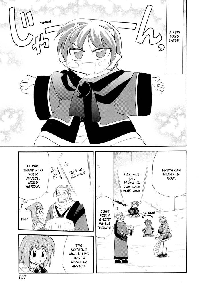 Read Corseltel No Ryuujutsushi - Koryuu Monogatari chapter 37 image 24 on Lezhin