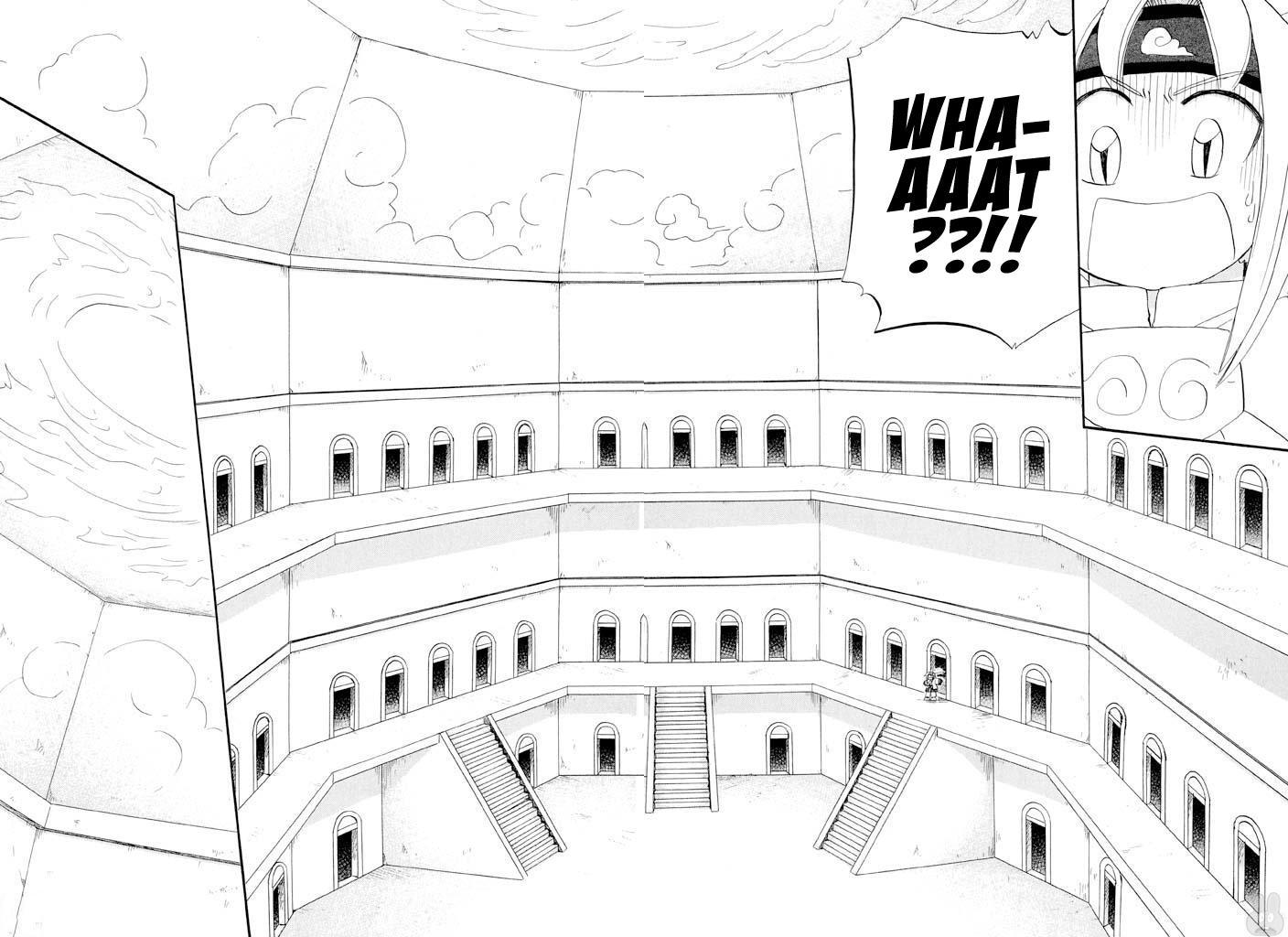 Read Corseltel No Ryuujutsushi - Koryuu Monogatari chapter 37 image 8 on Lezhin