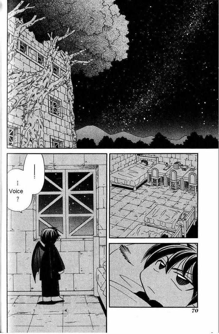 Read Corseltel No Ryuujutsushi - Koryuu Monogatari chapter 4 image 2 on Lezhin