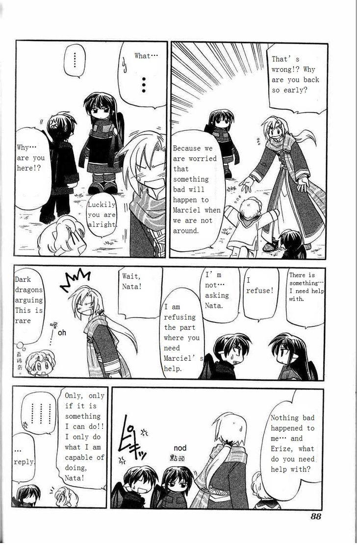 Read Corseltel No Ryuujutsushi - Koryuu Monogatari chapter 4 image 20 on Lezhin