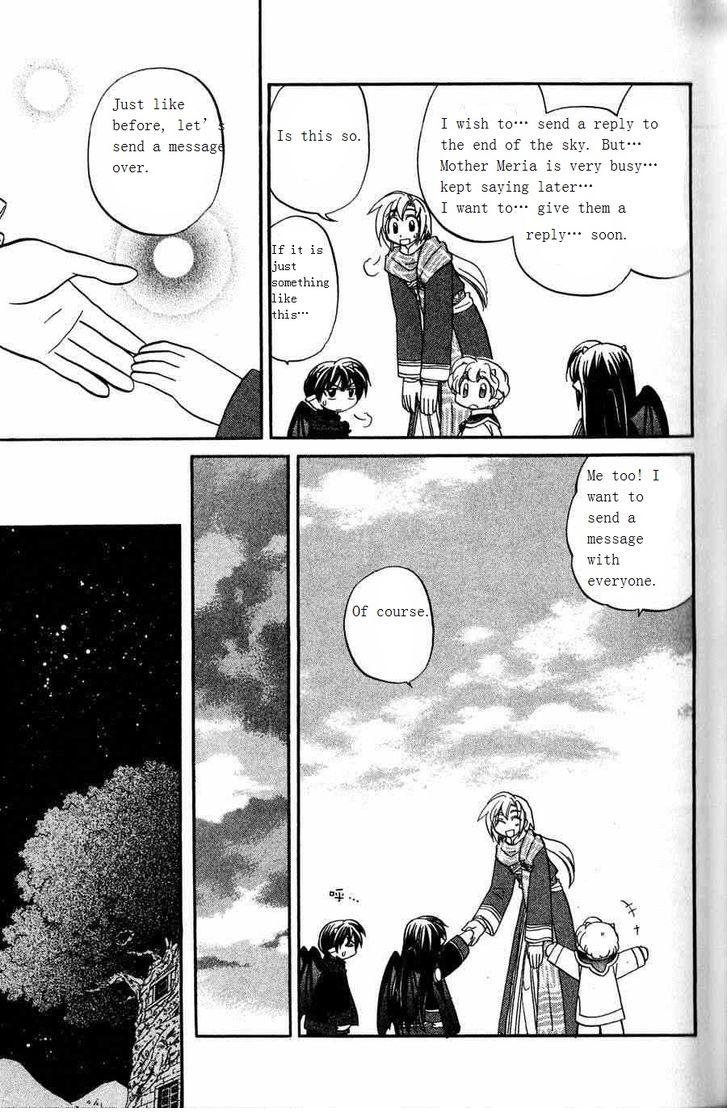 Read Corseltel No Ryuujutsushi - Koryuu Monogatari chapter 4 image 21 on Lezhin