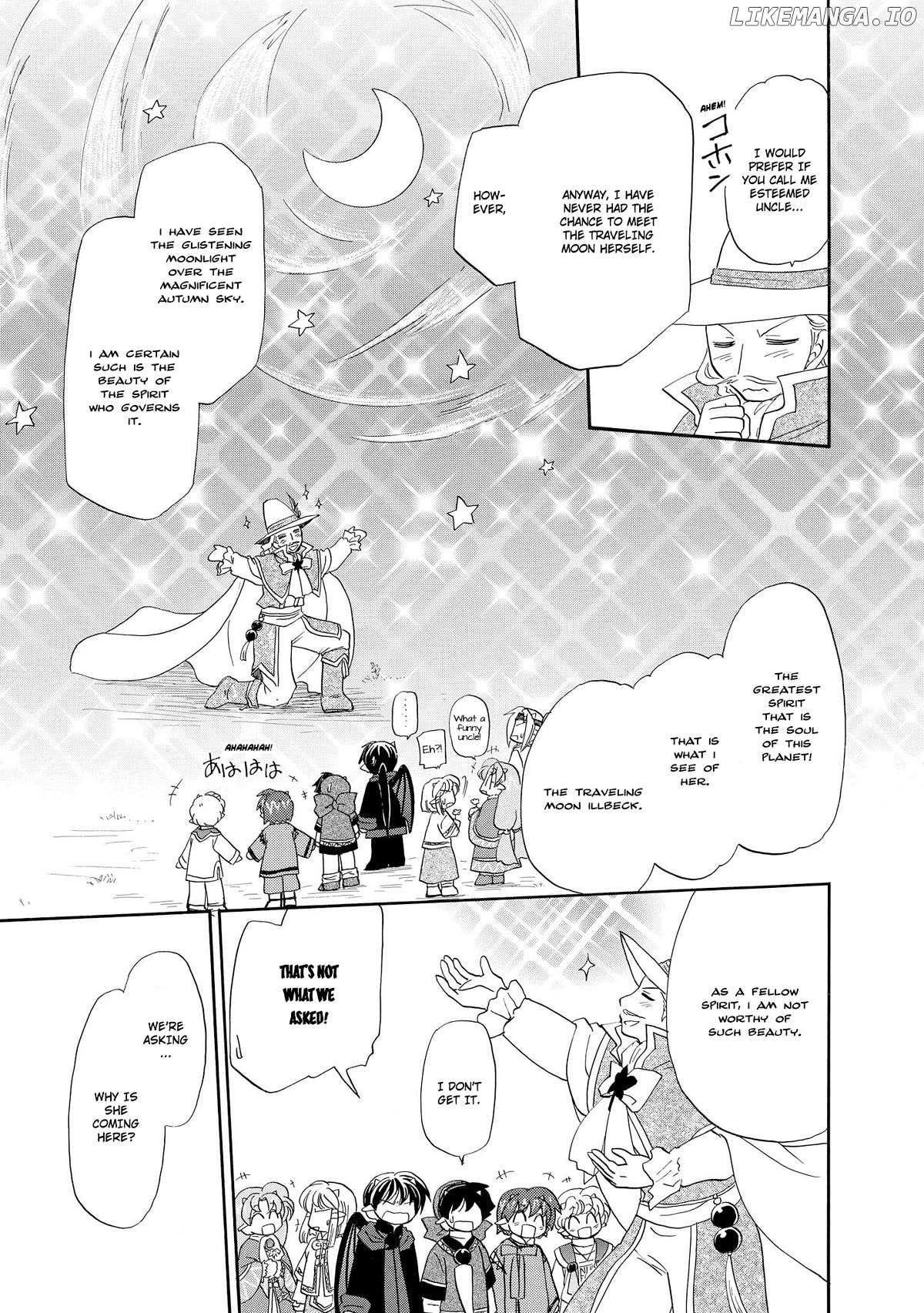 Read Corseltel No Ryuujutsushi - Koryuu Monogatari chapter 40 image 15 on Lezhin
