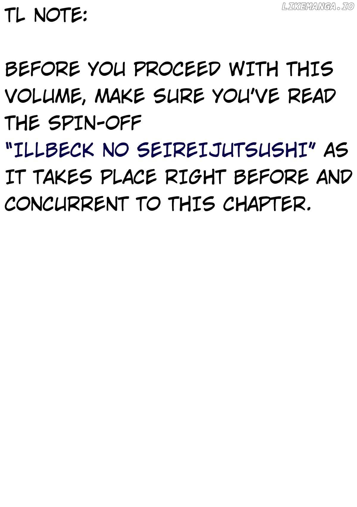 Read Corseltel No Ryuujutsushi - Koryuu Monogatari chapter 40 image 2 on Lezhin