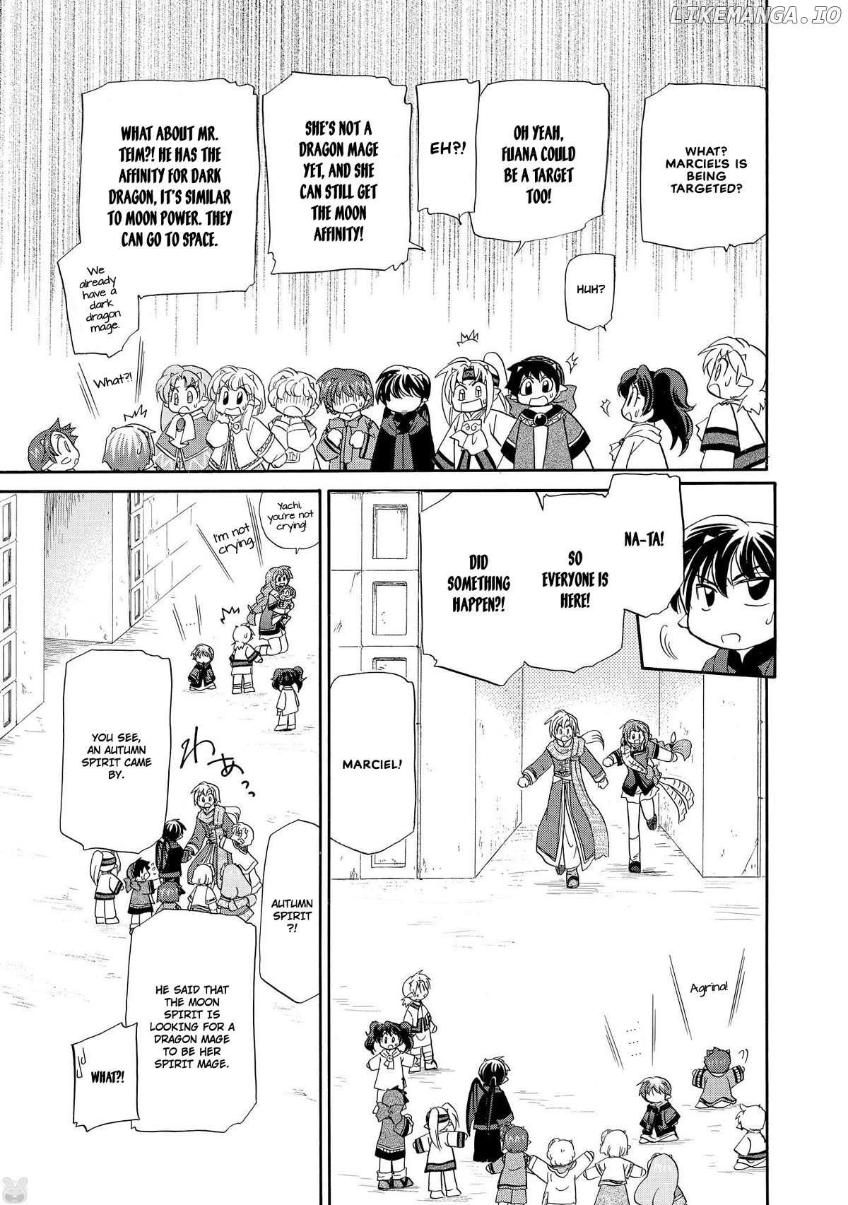 Read Corseltel No Ryuujutsushi - Koryuu Monogatari chapter 40 image 25 on Lezhin