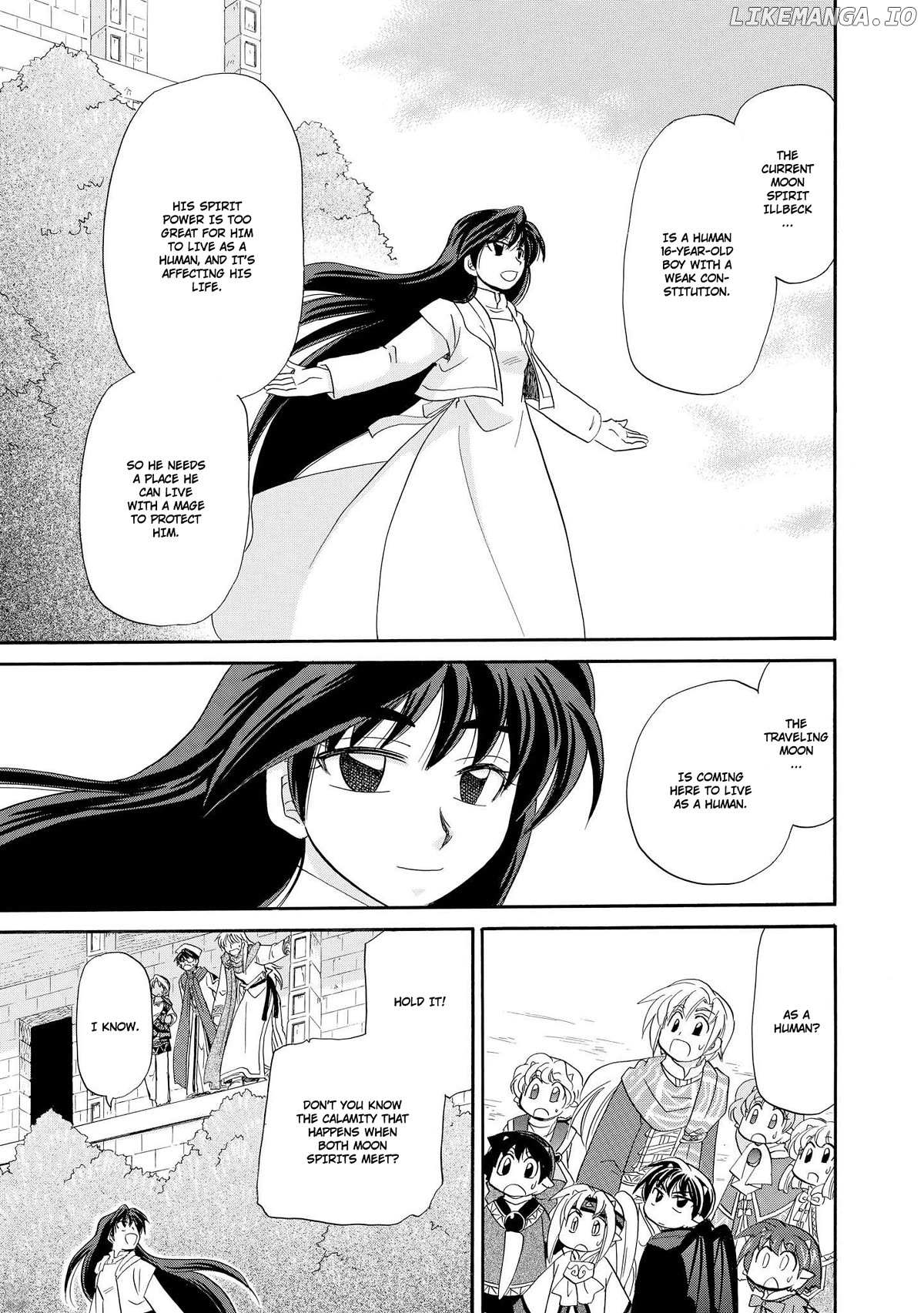Read Corseltel No Ryuujutsushi - Koryuu Monogatari chapter 40 image 27 on Lezhin