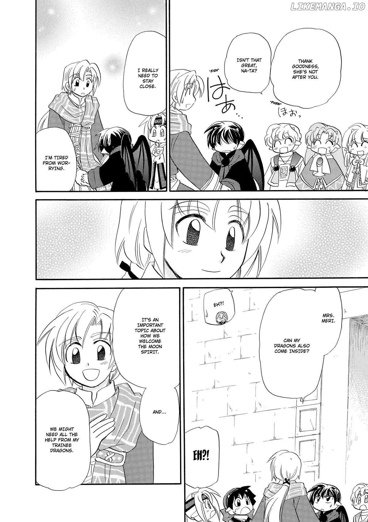 Read Corseltel No Ryuujutsushi - Koryuu Monogatari chapter 40 image 30 on Lezhin